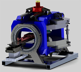 Clinical Whole Body Linac-MR v.2